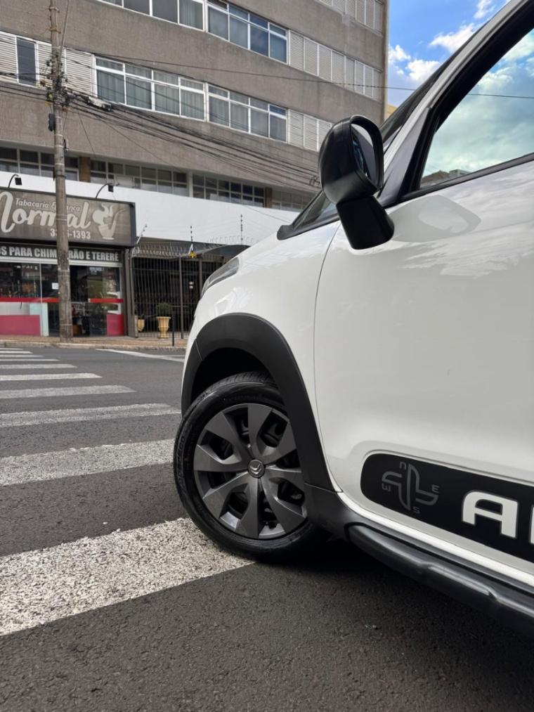CITROEN Aircross - Foto