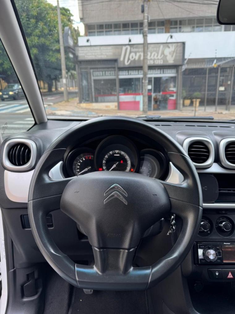 CITROEN Aircross - Foto