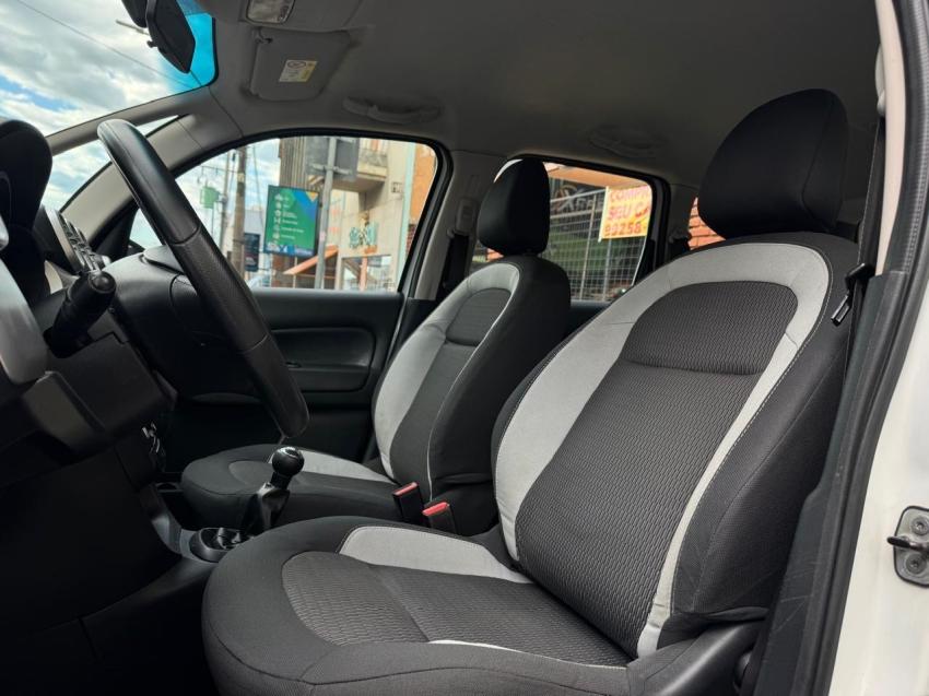 CITROEN Aircross - Foto