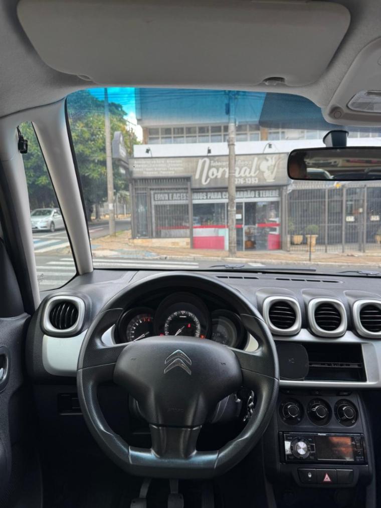 CITROEN Aircross - Foto