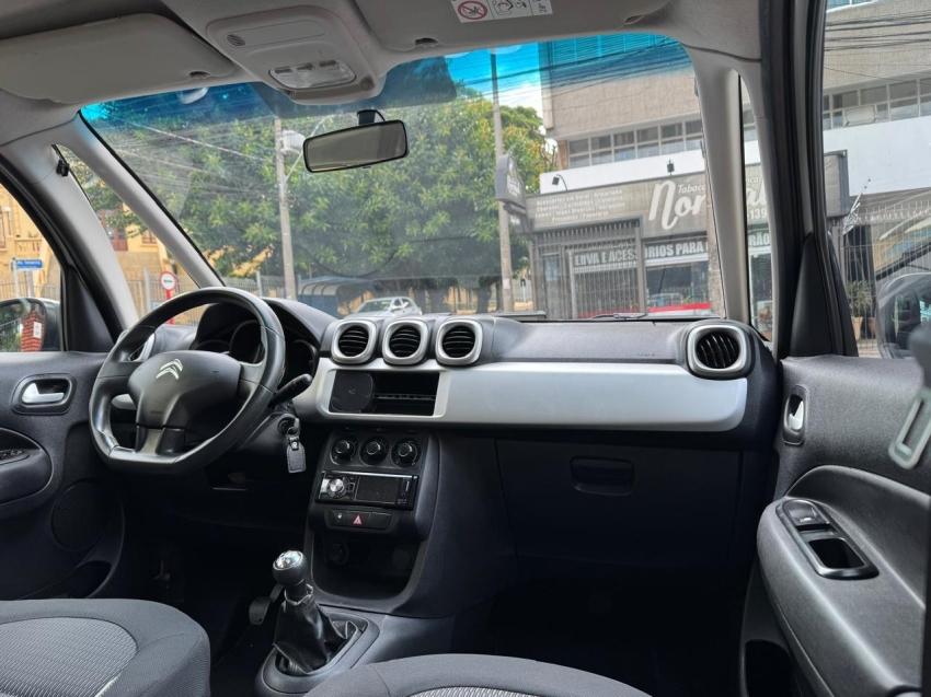 CITROEN Aircross - Foto