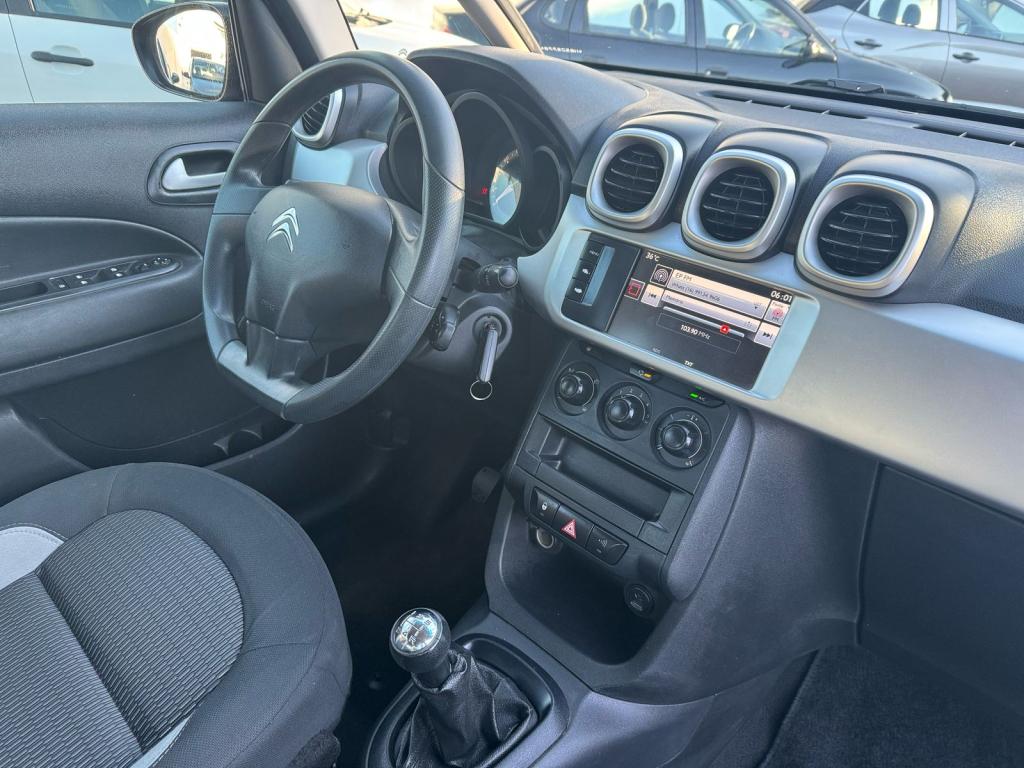 CITROEN Aircross - Foto