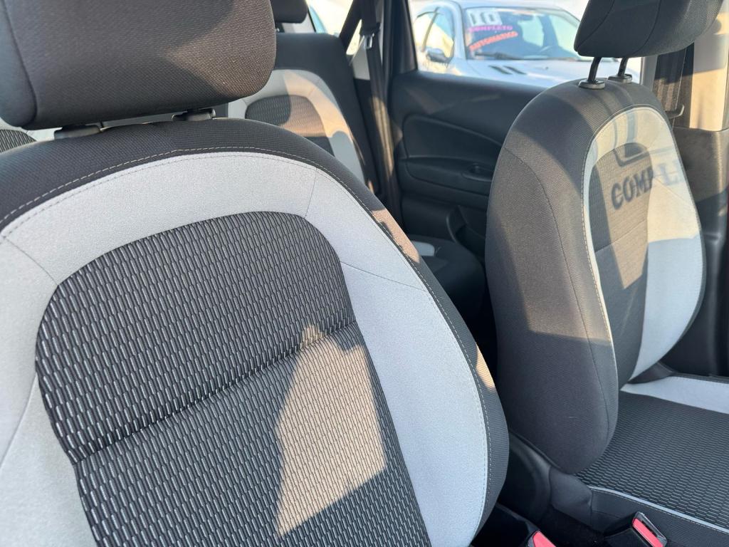 CITROEN Aircross - Foto