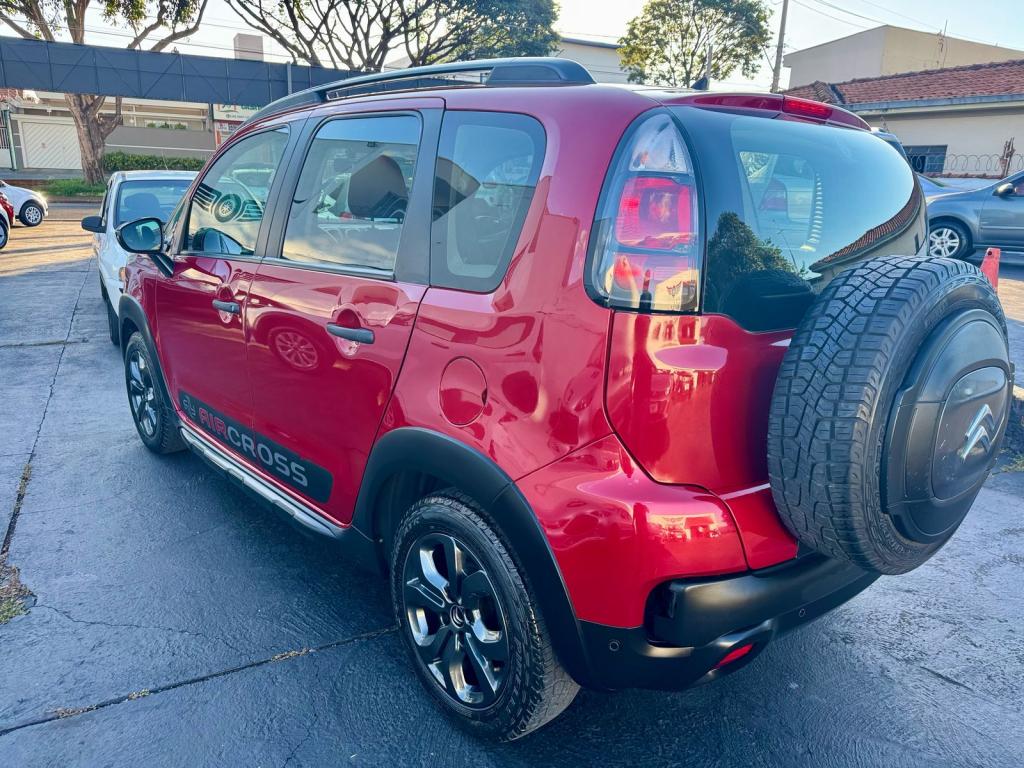 CITROEN Aircross - Foto