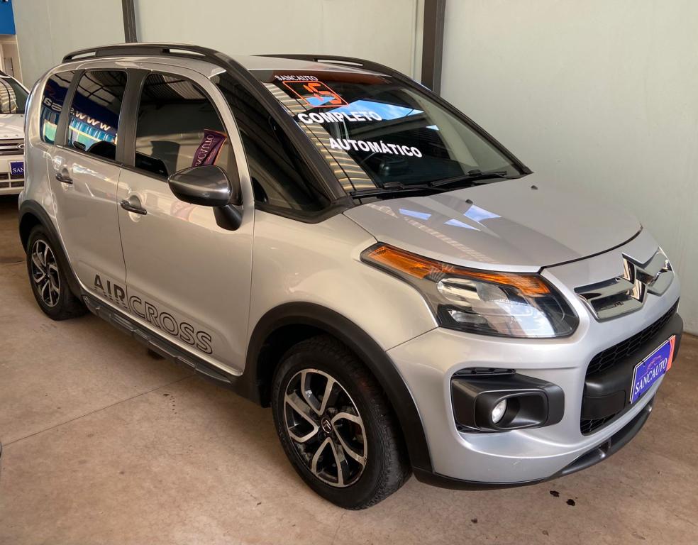 CITROEN Aircross