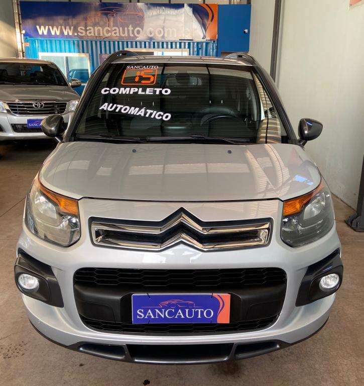 CITROEN Aircross - Foto