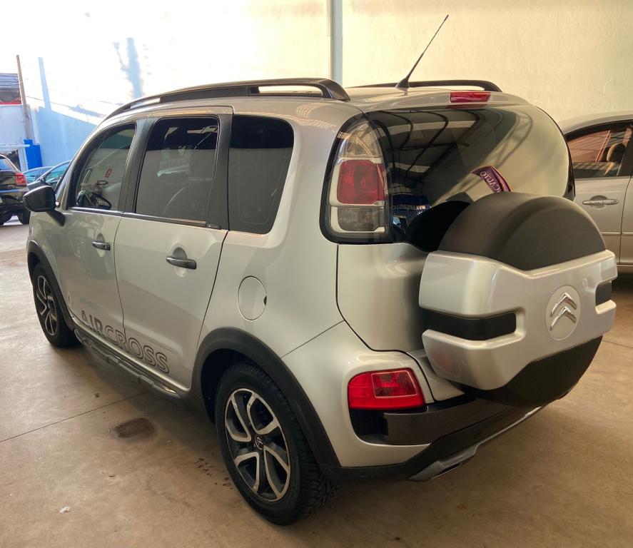CITROEN Aircross - Foto