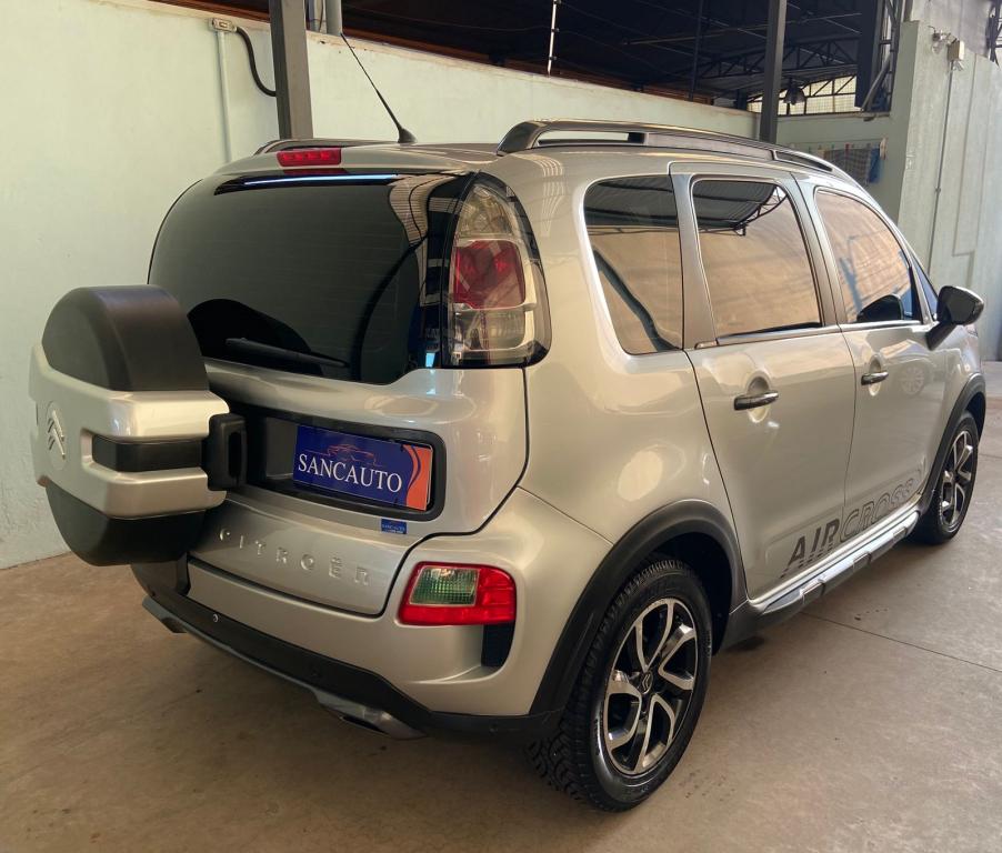 CITROEN Aircross - Foto