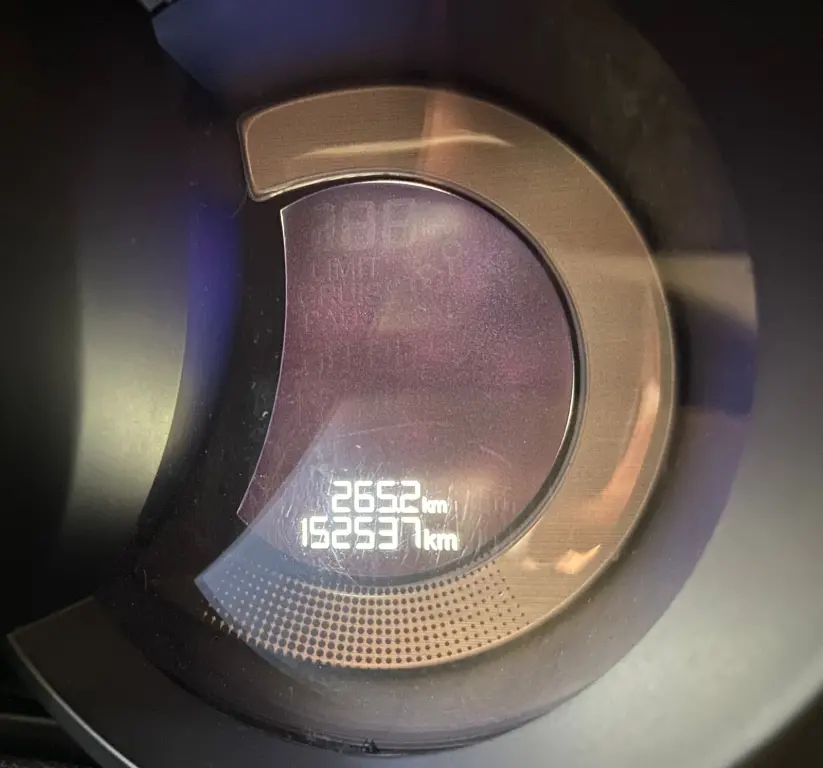 CITROEN Aircross - Foto