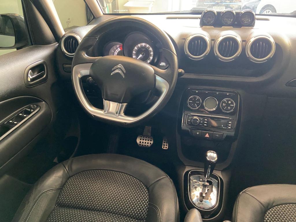 CITROEN Aircross - Foto