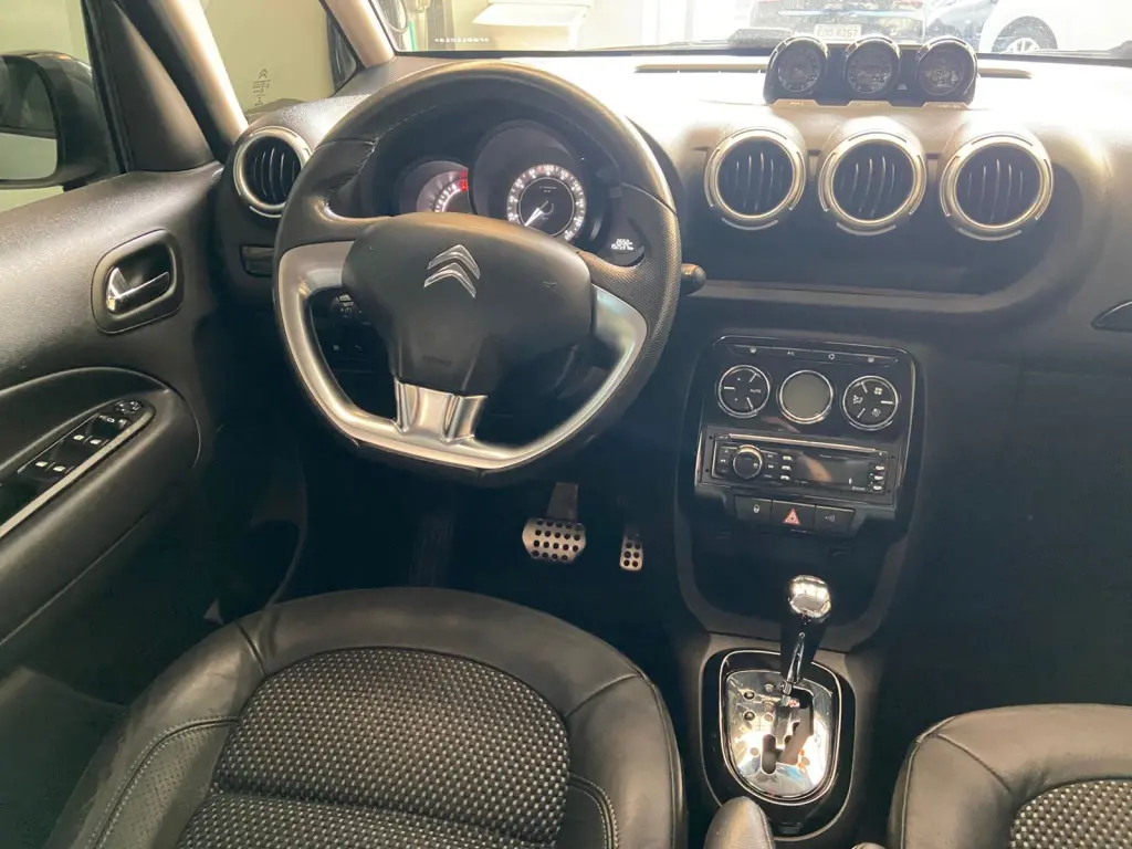 CITROEN Aircross - Foto