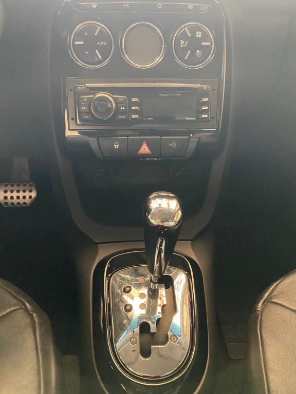 CITROEN Aircross - Foto