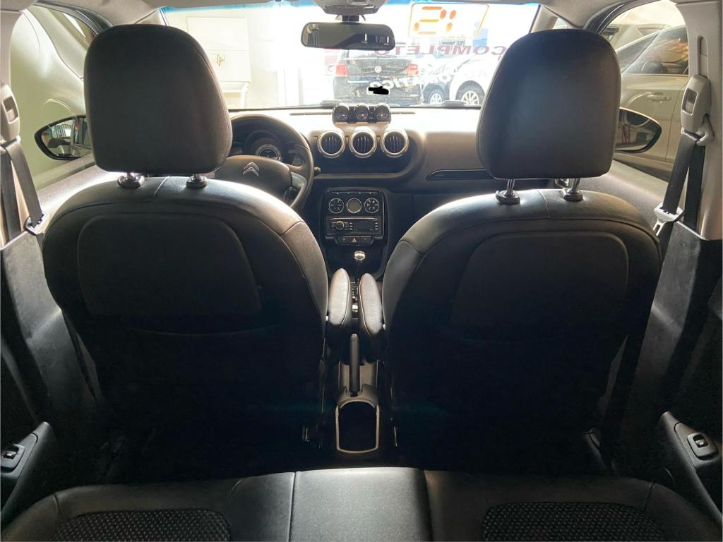 CITROEN Aircross - Foto