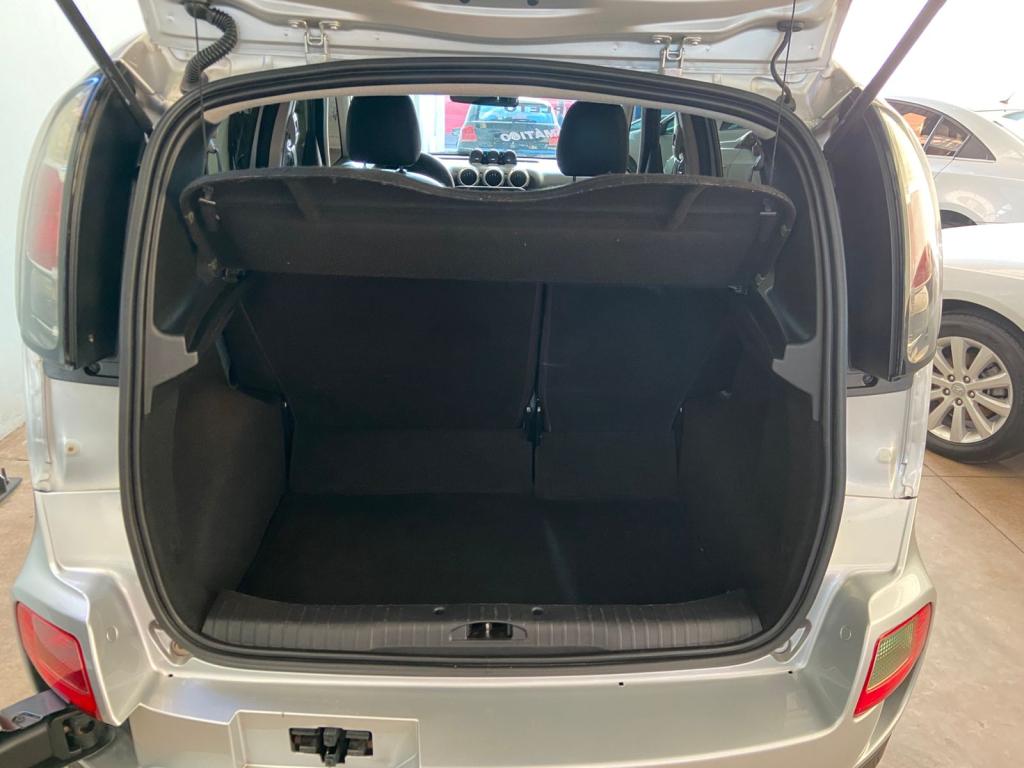 CITROEN Aircross - Foto