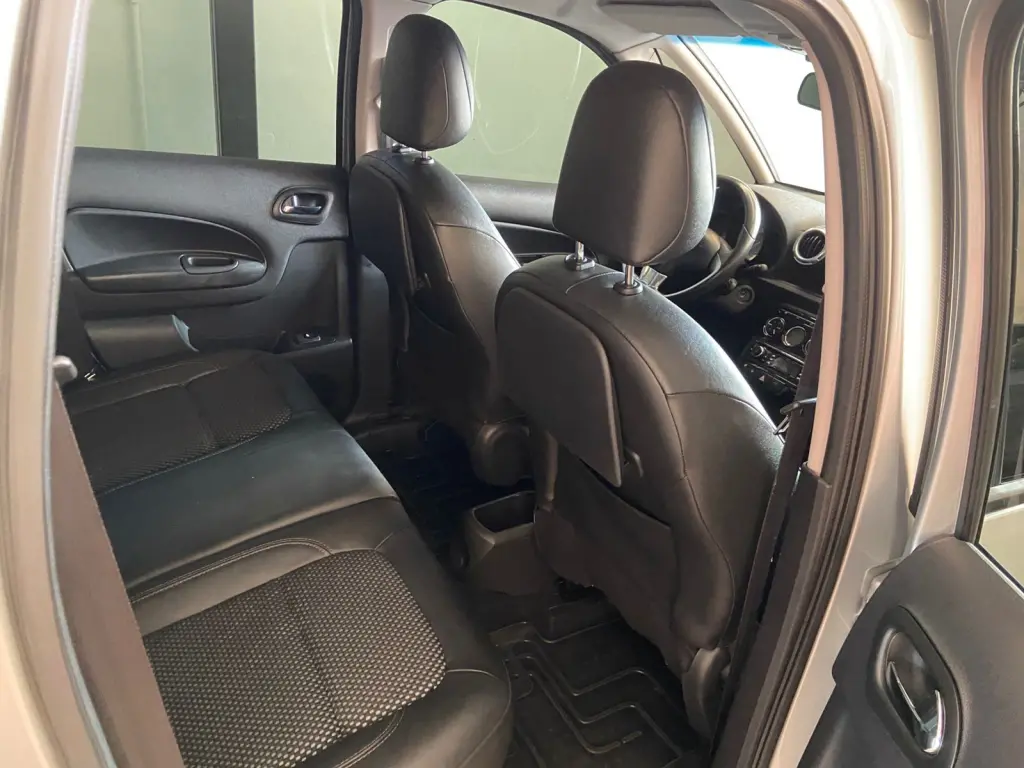 CITROEN Aircross - Foto