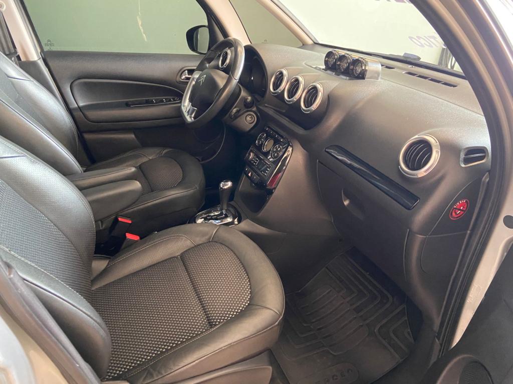 CITROEN Aircross - Foto