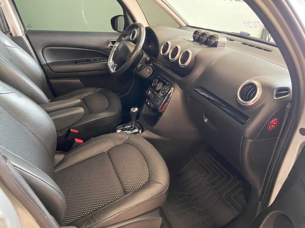 CITROEN Aircross - Foto