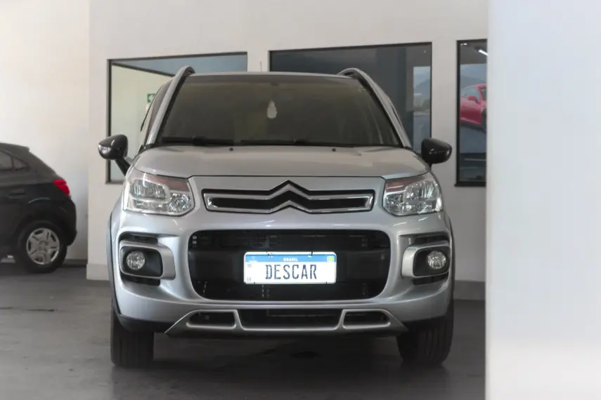 CITROEN Aircross - Foto