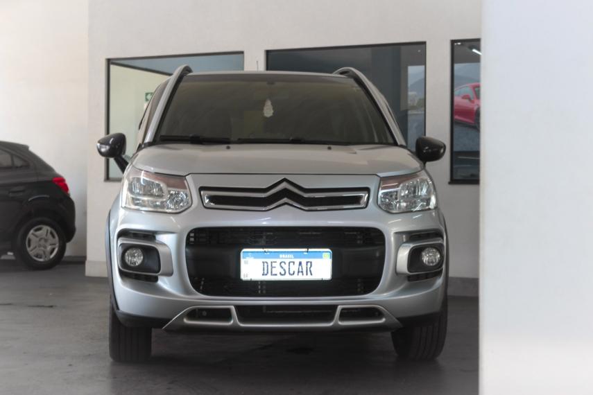CITROEN Aircross - Foto