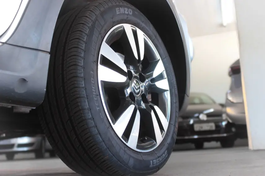 CITROEN Aircross - Foto