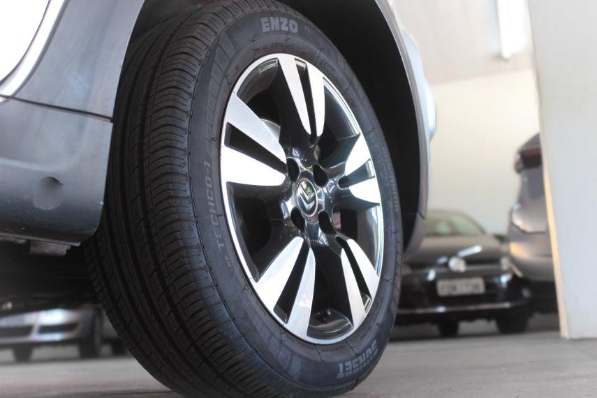 CITROEN Aircross - Foto