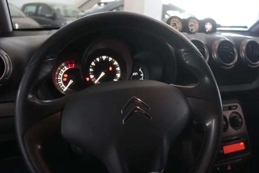 CITROEN Aircross - Foto