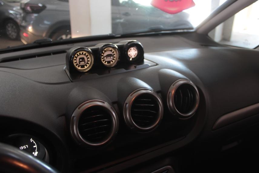 CITROEN Aircross - Foto