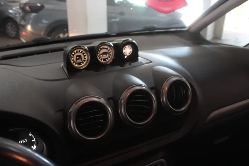 CITROEN Aircross - Foto