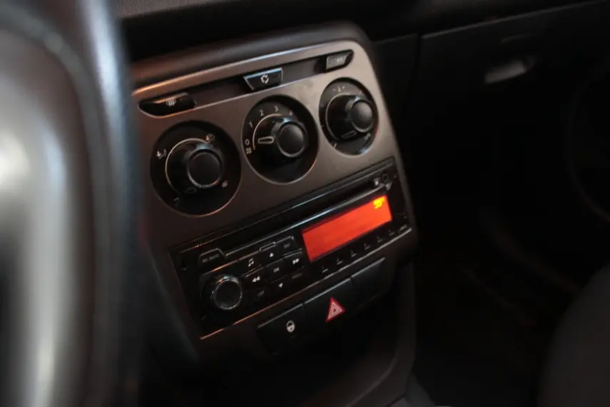 CITROEN Aircross - Foto