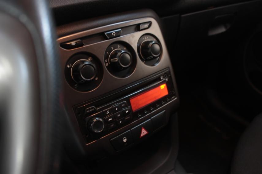 CITROEN Aircross - Foto