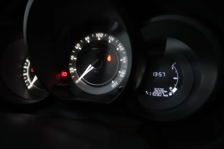 CITROEN Aircross - Foto