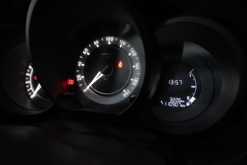 CITROEN Aircross - Foto