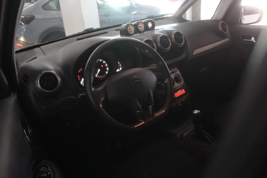 CITROEN Aircross - Foto