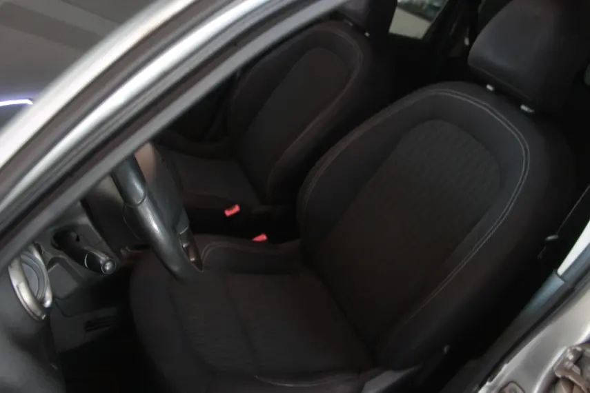 CITROEN Aircross - Foto