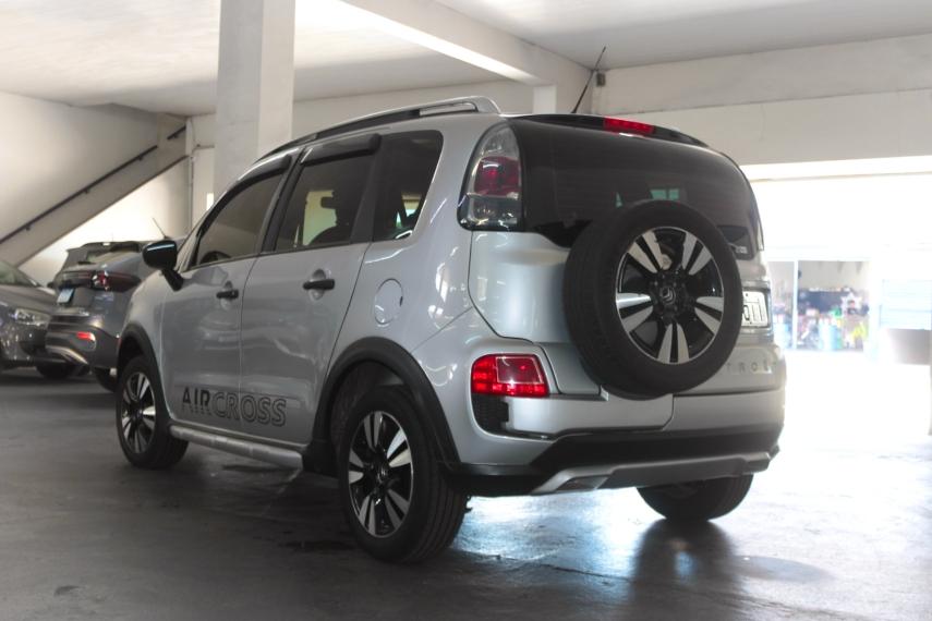CITROEN Aircross - Foto
