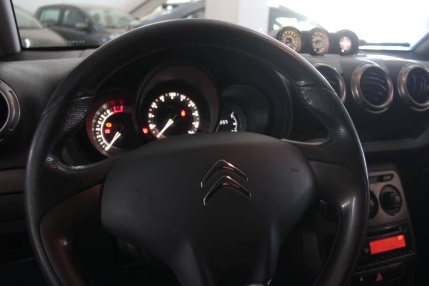 CITROEN Aircross - Foto