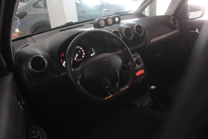 CITROEN Aircross - Foto