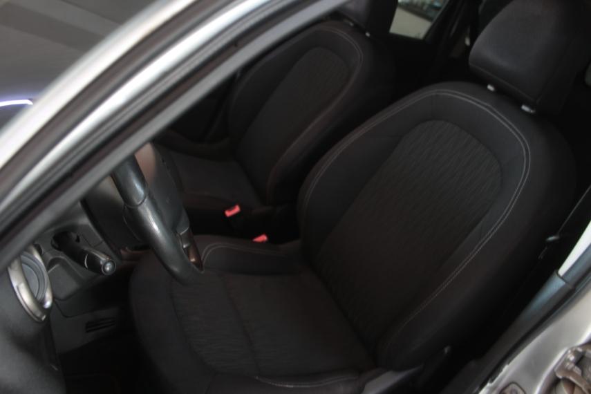 CITROEN Aircross - Foto