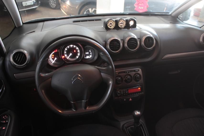 CITROEN Aircross - Foto