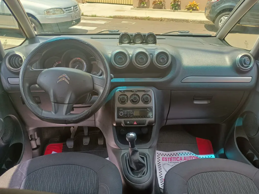 CITROEN Aircross - Foto