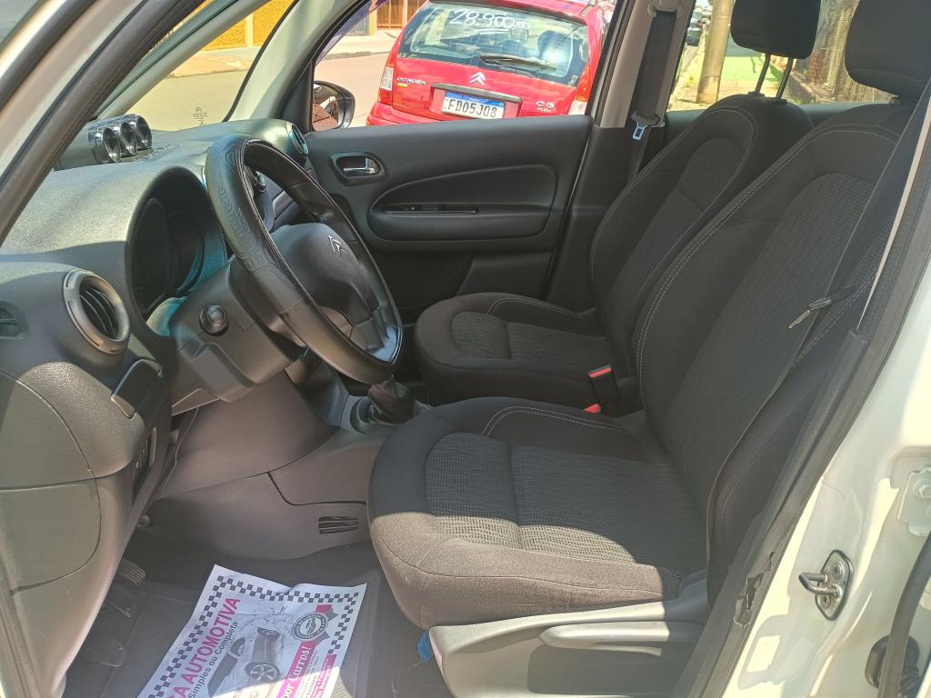 CITROEN Aircross - Foto