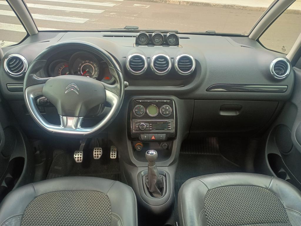 CITROEN Aircross - Foto