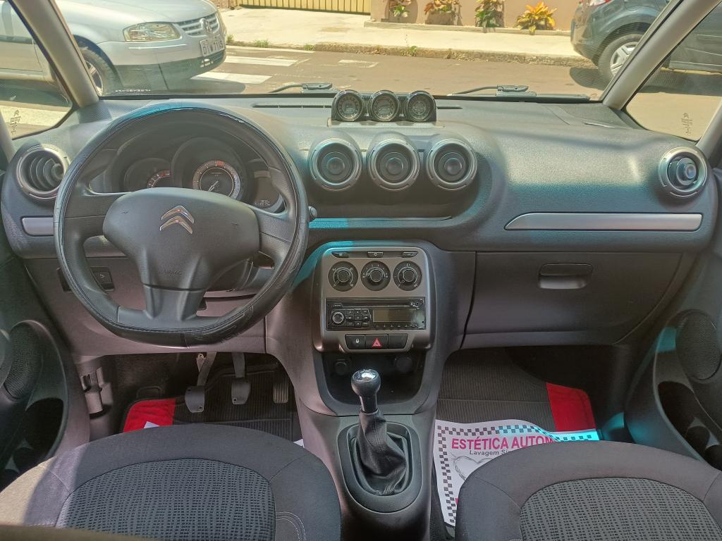 CITROEN Aircross - Foto