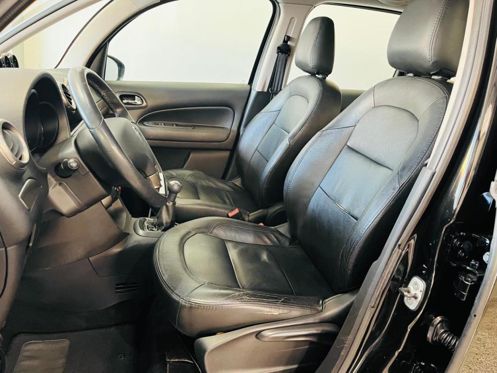 CITROEN Aircross - Foto