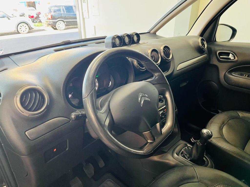 CITROEN Aircross - Foto