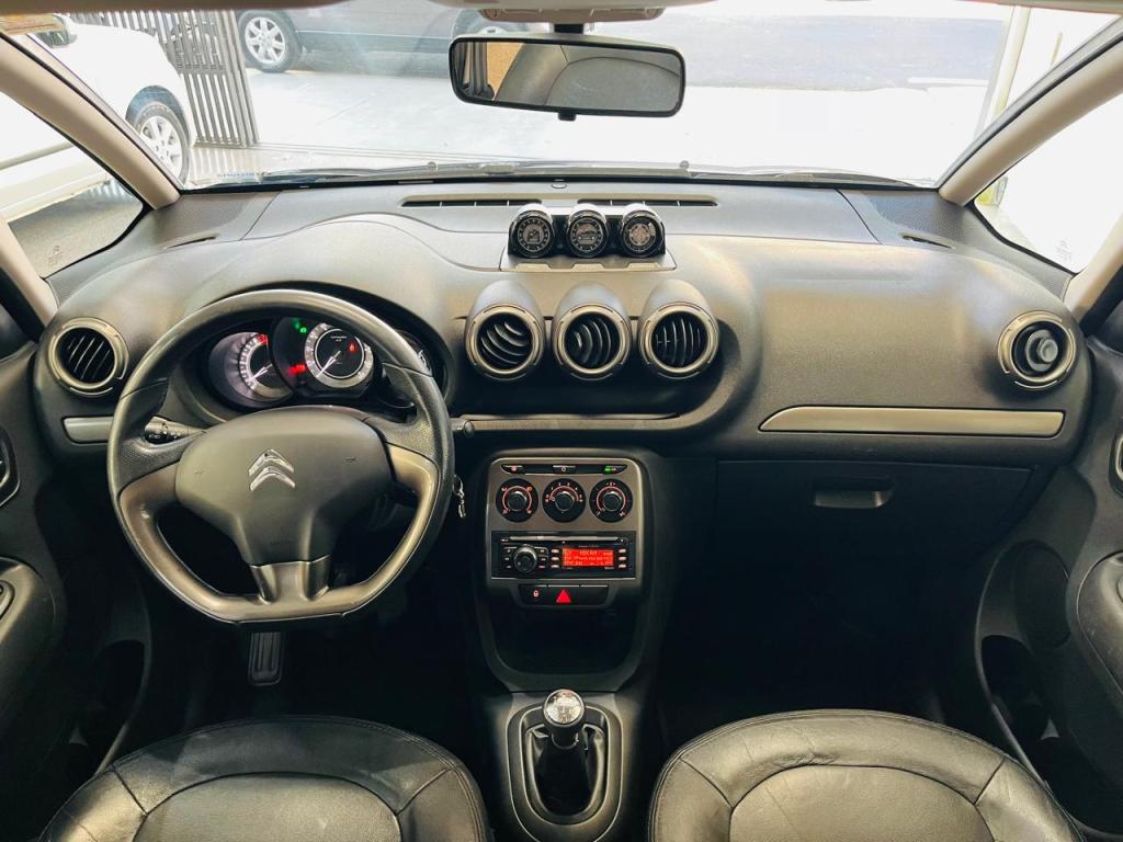 CITROEN Aircross - Foto