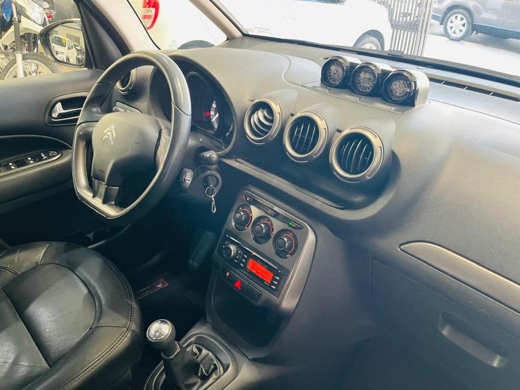 CITROEN Aircross - Foto