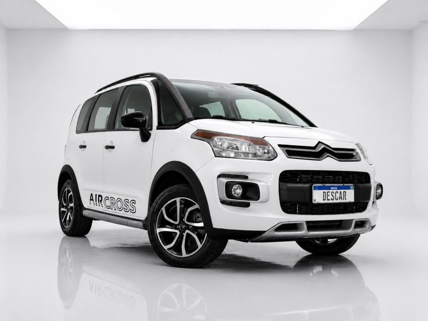 CITROEN Aircross