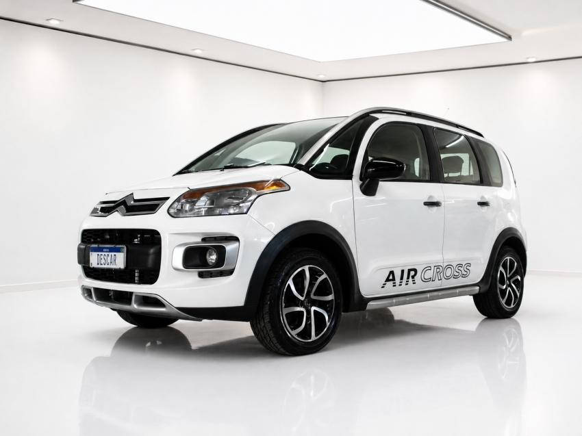 CITROEN Aircross - Foto