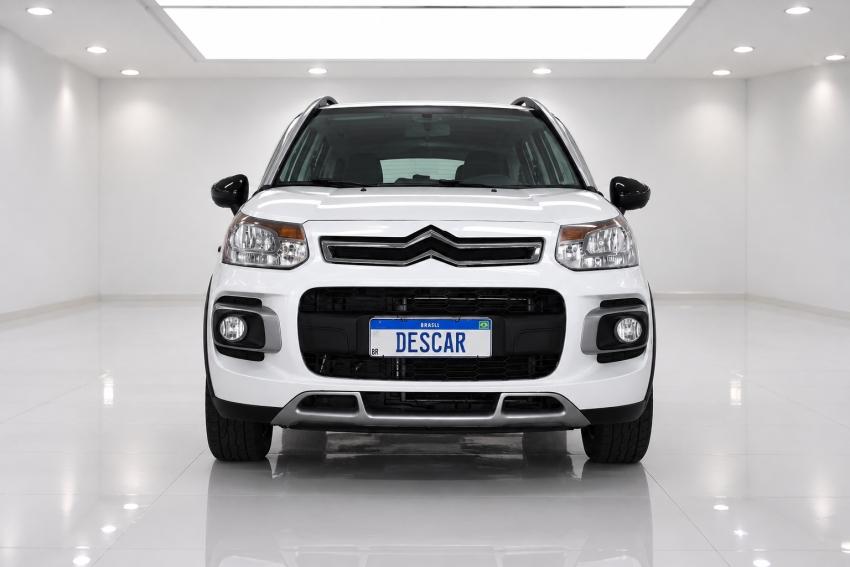CITROEN Aircross - Foto
